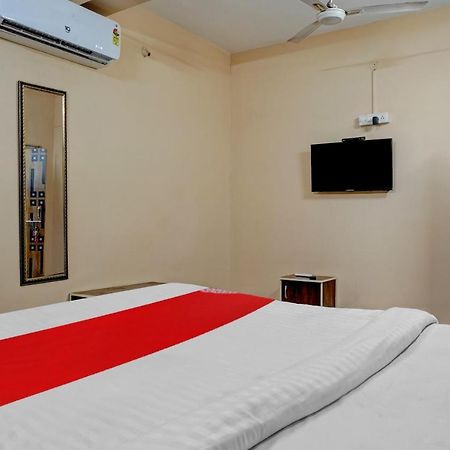 Flagship Hotel Sivam Palace Райпур Экстерьер фото